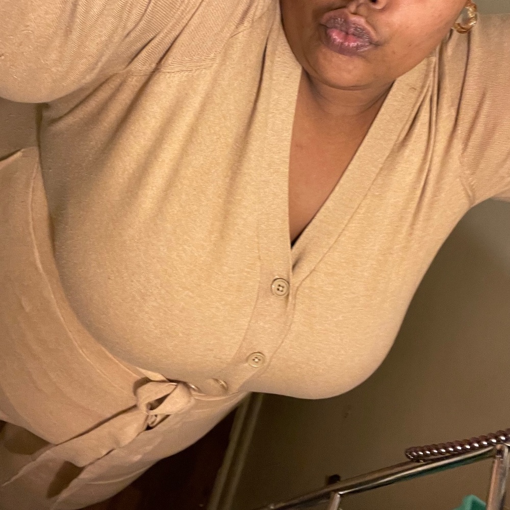 Lane Bryant Sweater Jumper